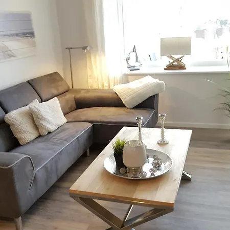 Sunset Apartment