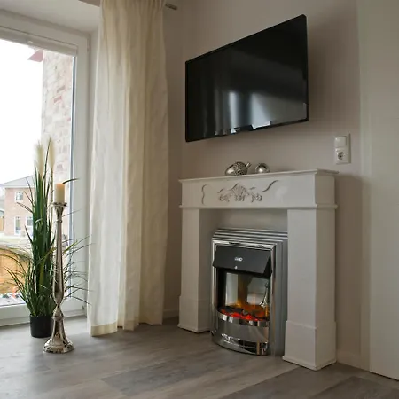 Apartmán Sunset Grömitz