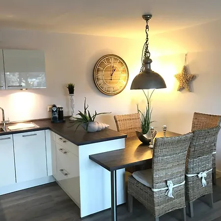 Sunset Apartment Groemitz